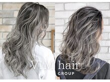 ヴィムヘアー 泡瀬店(VIM hair)
