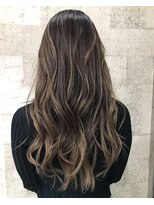 ヘアアンドスパ コー(hair&spa KO)&nbsp;hair&spa KO