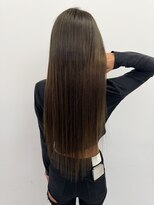 ロサ ファイブヘアー(Rosa..5Hair)&nbsp;大人かっこいい！アッシュブラウン！