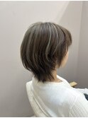 アンブレラハイライト
