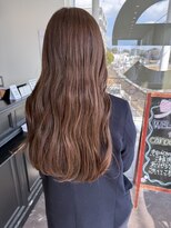 カノエ 宇部小串店(canoe)&nbsp;髪質改善トリートメント