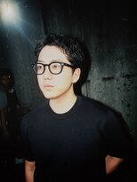 ベンジー 香椎店(benji)&nbsp;大人ショートスタイル