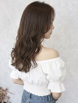 フィガロ バイ テイラー(FIGARO by Taylor) 柔らか質感で仕上げる大人ナチュラル