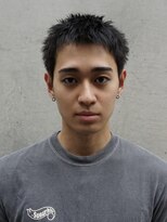 ランズサンズ 表参道(runsuns) 原宿/表参道/明治神宮前/メンズカット/メンズパーマ/学割U24