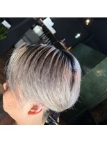 エルエーヘアー(L.AHAIR)&nbsp;シャドールーツ