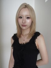 ディーンルピ(DEAN lupi)&nbsp;佐藤 星空