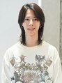 アスター 天神大名店(Aster)&nbsp;井手威大理 代表
