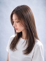 アッシュ 桜木町店(Ash)&nbsp;桜木町/横浜/髪質改善縮毛矯正/縮毛矯正