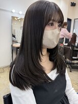 ココロ(COKORO)&nbsp;オリーブグレージュ