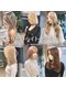 スエラ(suera)の写真/トレンドを取り入れたデザインカラーが得意なサロン♪周りと差がつく、ワンランク上のカラーをお届け！