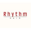 リズム(Rhythm)のお店ロゴ