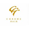 クロムヘアー(CHROME HAIR)のお店ロゴ