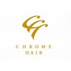 クロムヘアー(CHROME HAIR)のお店ロゴ
