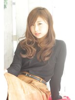 レイフィールド 江南店&nbsp;クリーミーロング