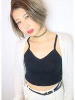 ルモア(RUMOR)&nbsp;「silverジュエルミルキーカラーRUMOR」