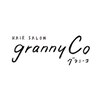 グラニーコ(grannyCo)のお店ロゴ