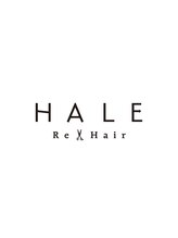 HALE Re-Hair 【ハレ リ ヘアー】