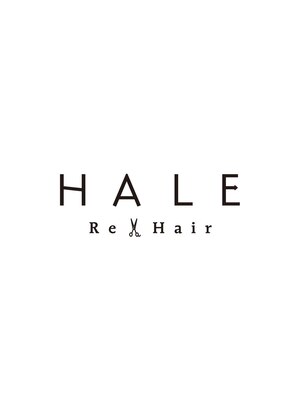 ハレリヘアー(HALE Re-Hair)