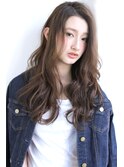 【Laetus/大和西大寺】デジタルパーマで外国人風ラフウェーブ