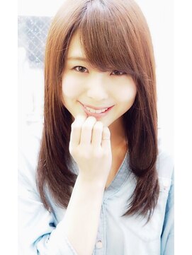 ニーナ せんげん台(nina) 好感度◎大人かわいい愛されシルエット