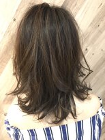 ノーブル 白金台店(Noble by PROGRESS) お客様カットスタイル