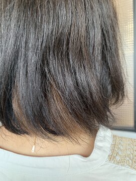 ザ ブレンド(the' Blend) インナーカラー