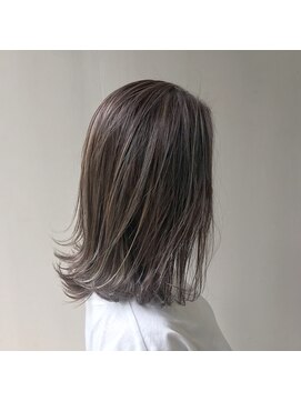 レブ 四条烏丸(Reb,) 大人ハイライト