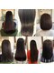 ルスリー 登米店(Lsurii)の写真/doorオリジナル《ヘアエステ》で纏まりのある艶髪で毎日キレイに扱いやすくなる♪