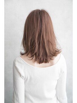 バレル スパアンドトリートメント 京橋店(Barrel spa&treatment) 【Barrel 】【京橋】クリアミディ３