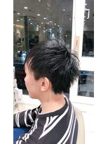 プログレス 中野店(PROGRESS)&nbsp;☆メンズショート☆