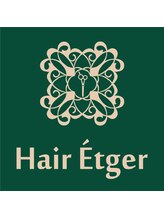 ヘアーエージェ(Hair Etger)&nbsp;近藤 江利子