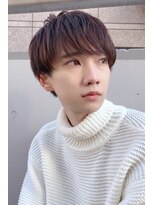 モリオフロムロンドン 松戸店(Morio from London)&nbsp;【松戸 駅近】サラッとナチュラルマッシュショート