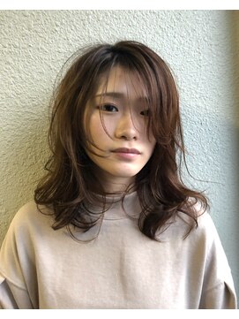 イートンクロップ コオリヤマ(Eton Crop Koriyama) Undine×cute