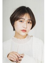 クロエ 中野(Cloe)&nbsp;マッシュショート