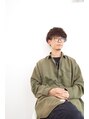 キーズヘアー(keys hair)/山下　雅弘