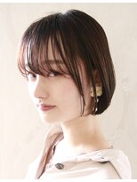 コルト(COLT) ミニボブ×イルミナカラー