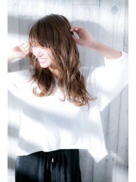 ヘアショップ エヌアンドエー 久喜菖蒲店(hair shop N&A) ☆N&Aスタイル☆