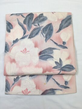 ケイティ(Keity) 名古屋帯 NG-10　帯のみレンタル￥5000 ＊ 帯指定￥1000