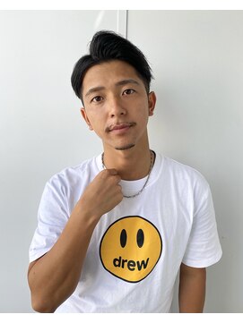 クリーム 大宮(CREAM) カジュアルリーゼント