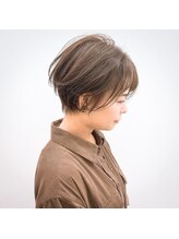 ヘアスペース リズム グリーン(Hair space Rizm green)