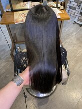 【TOKIOトリートメント…After】