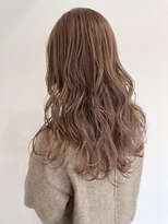 オーシー 四ツ井店(O'sea)&nbsp;ミルクティーアッシュ♪