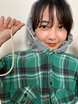 クロム バイ リエット(Chlom by Lietto)&nbsp;Chlom☆新宿/AW/当日予約OK/イルミナ/アディクシー/0364574337