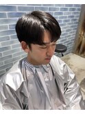 韓国スタイリングコンマヘア/天王寺/Share by Wealstar