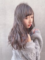 ロンドジェネルーズ 柏(Lond generous)&nbsp;【lond高嶋優】どこからみても可愛いモテロング