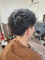 ビービーケン(BB Ken)&nbsp;カジュアルスタイル