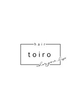 toiro【トイロ】