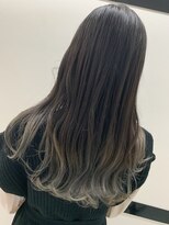 ウィールスター(Wealstar)&nbsp;wealstar天王寺/あべの　グラデーションシルバー