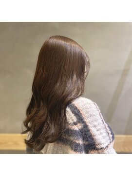 アディクト(ADDICT) フォギーベージュ