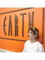 アース 亀有店(HAIR&MAKE EARTH) 横山 美紀